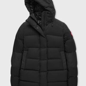 Canada Goose Women's Alliston Jacket